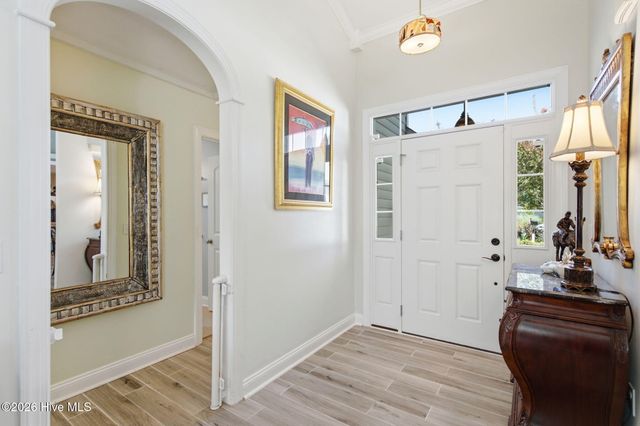 7606 Quail Woods Road, Wilmington, NC 28411