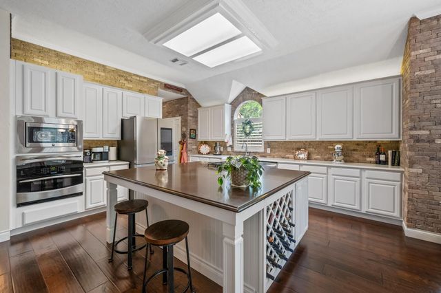 4522 Mulberry Park Lane, Kingwood, TX 77345