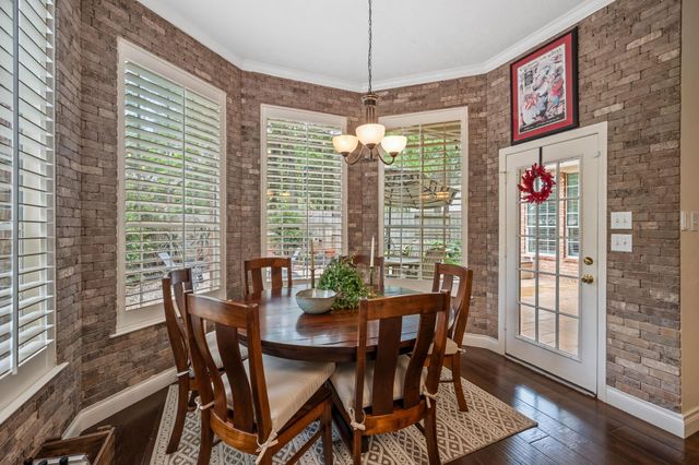 4522 Mulberry Park Lane, Kingwood, TX 77345