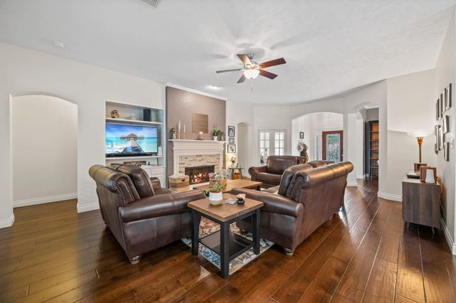 4522 Mulberry Park Lane, Kingwood, TX 77345