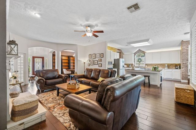 4522 Mulberry Park Lane, Kingwood, TX 77345