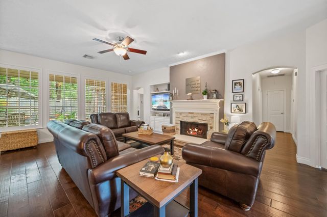 4522 Mulberry Park Lane, Kingwood, TX 77345