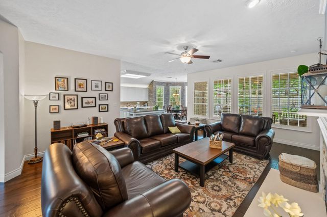4522 Mulberry Park Lane, Kingwood, TX 77345