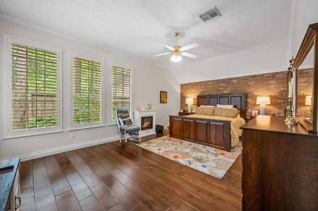 4522 Mulberry Park Lane, Kingwood, TX 77345