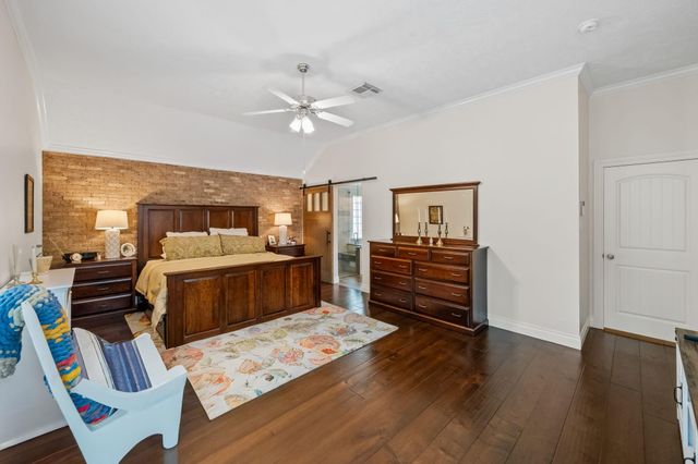 4522 Mulberry Park Lane, Kingwood, TX 77345