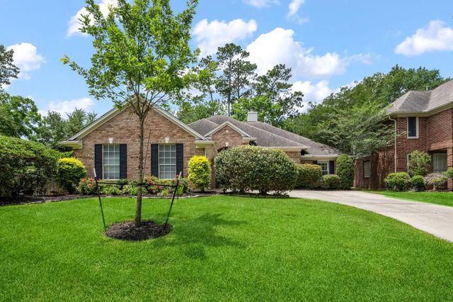 4522 Mulberry Park Lane, Kingwood, TX 77345