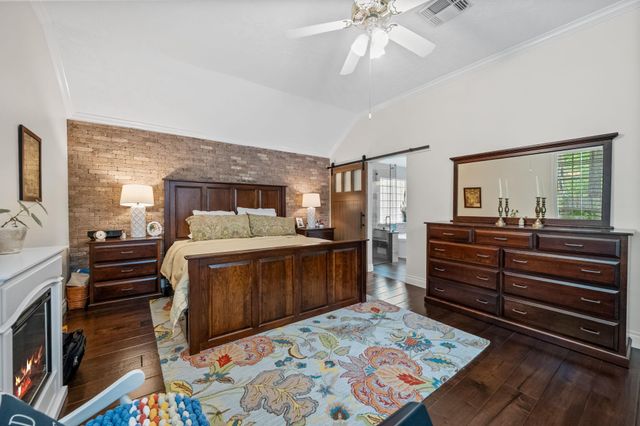 4522 Mulberry Park Lane, Kingwood, TX 77345