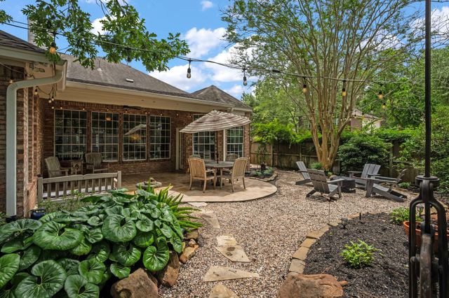 4522 Mulberry Park Lane, Kingwood, TX 77345