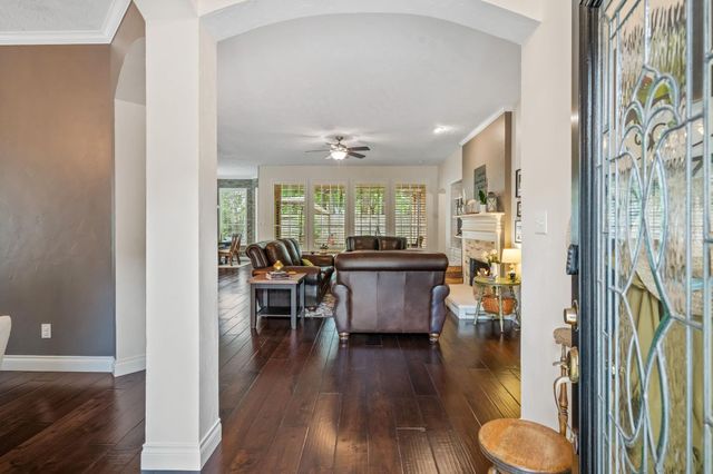 4522 Mulberry Park Lane, Kingwood, TX 77345