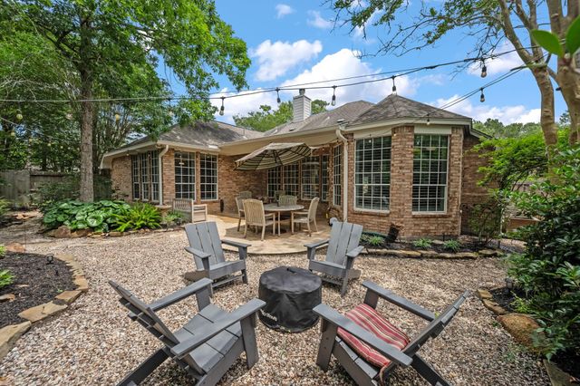 4522 Mulberry Park Lane, Kingwood, TX 77345