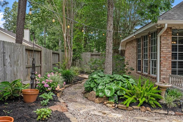 4522 Mulberry Park Lane, Kingwood, TX 77345