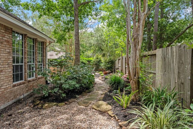 4522 Mulberry Park Lane, Kingwood, TX 77345