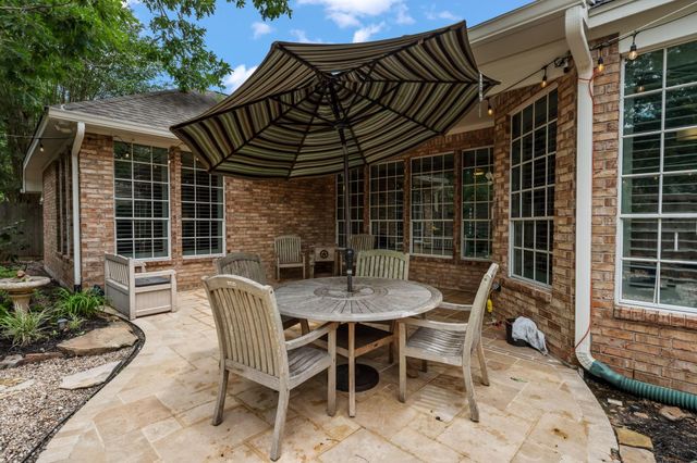 4522 Mulberry Park Lane, Kingwood, TX 77345