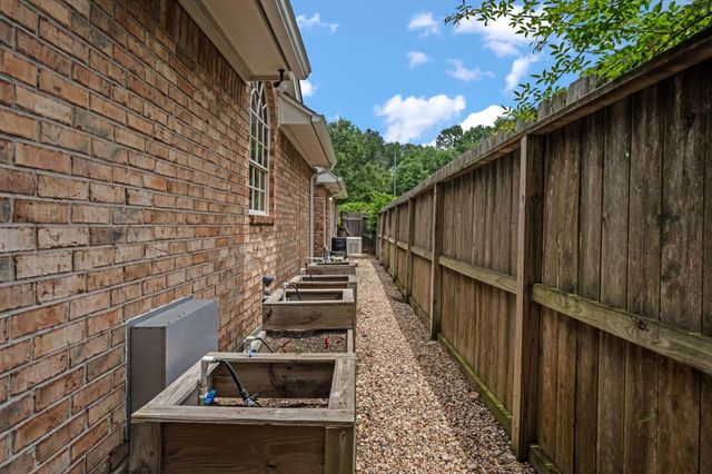 4522 Mulberry Park Lane, Kingwood, TX 77345