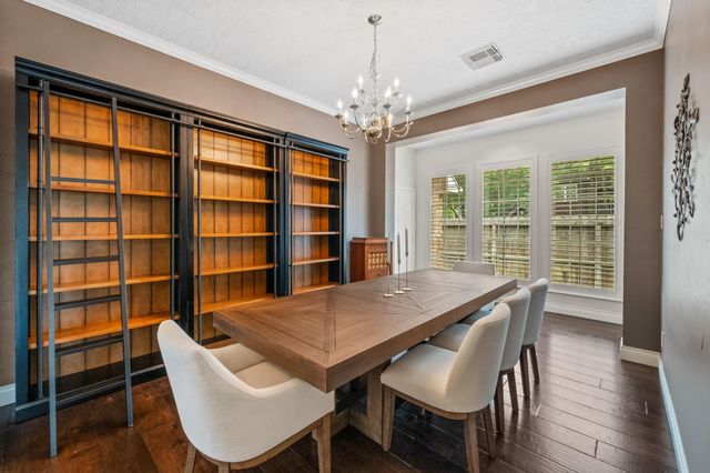 4522 Mulberry Park Lane, Kingwood, TX 77345