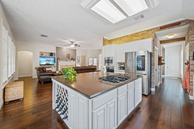 4522 Mulberry Park Lane, Kingwood, TX 77345