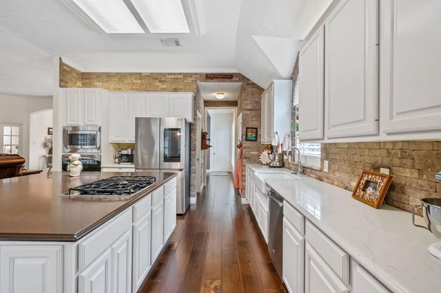 4522 Mulberry Park Lane, Kingwood, TX 77345