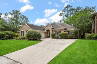 4522 Mulberry Park Lane, Kingwood, TX 77345