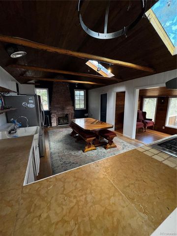 10627 Twin Spruce Road, Golden, CO 80403