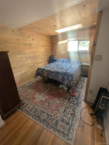 10627 Twin Spruce Road, Golden, CO 80403