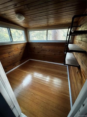 10627 Twin Spruce Road, Golden, CO 80403