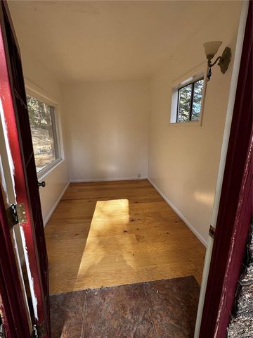 10627 Twin Spruce Road, Golden, CO 80403