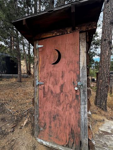 10627 Twin Spruce Road, Golden, CO 80403