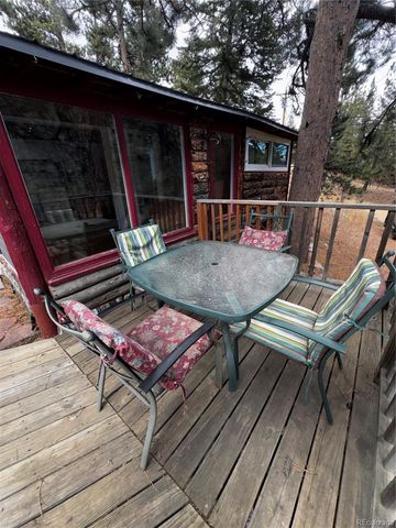 10627 Twin Spruce Road, Golden, CO 80403