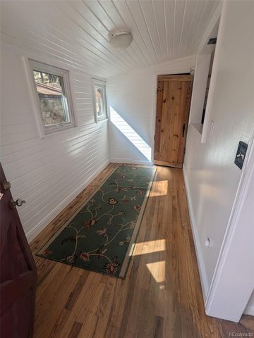 10627 Twin Spruce Road, Golden, CO 80403