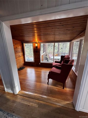 10627 Twin Spruce Road, Golden, CO 80403