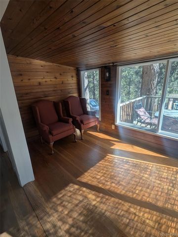 10627 Twin Spruce Road, Golden, CO 80403