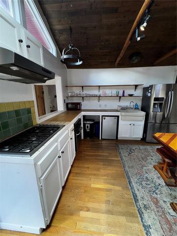 10627 Twin Spruce Road, Golden, CO 80403