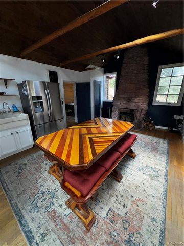 10627 Twin Spruce Road, Golden, CO 80403