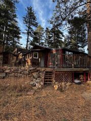 10627 Twin Spruce Road, Golden, CO 80403