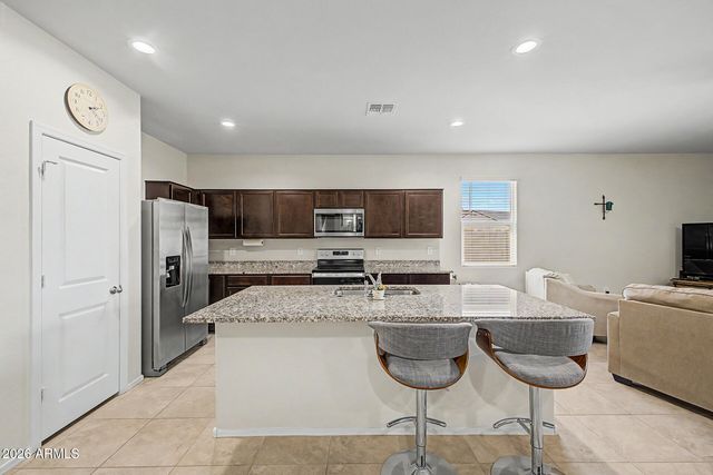 1872 W CENTRAL Avenue, Coolidge, AZ 85128