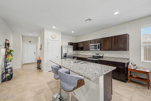 1872 W CENTRAL Avenue, Coolidge, AZ 85128
