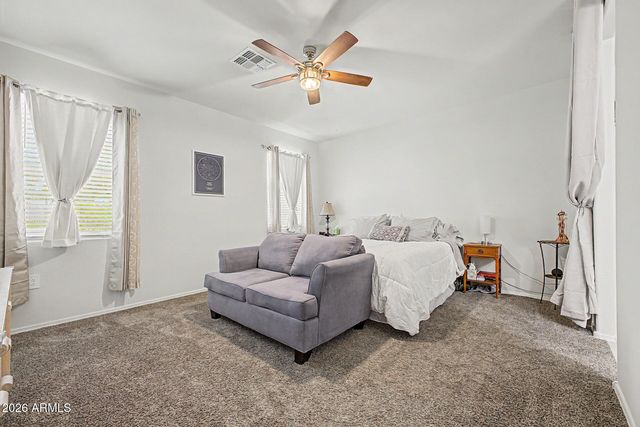 1872 W CENTRAL Avenue, Coolidge, AZ 85128