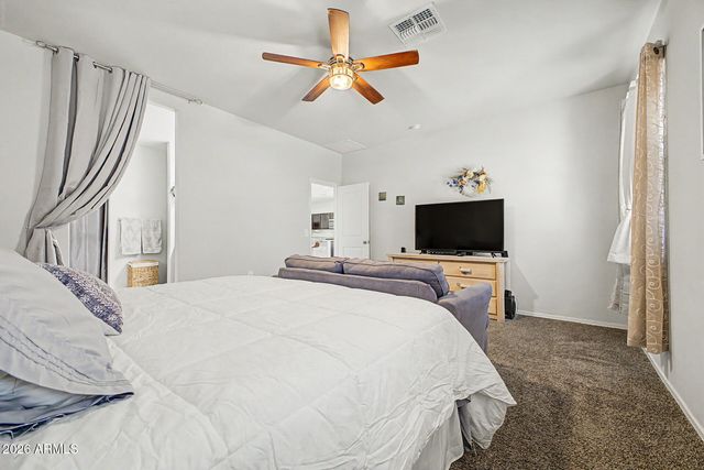 1872 W CENTRAL Avenue, Coolidge, AZ 85128