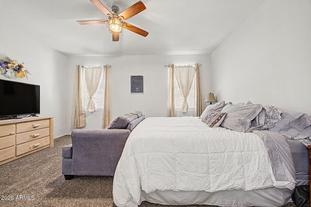 1872 W CENTRAL Avenue, Coolidge, AZ 85128
