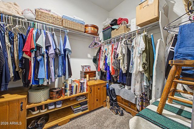 1872 W CENTRAL Avenue, Coolidge, AZ 85128