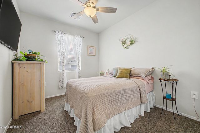 1872 W CENTRAL Avenue, Coolidge, AZ 85128