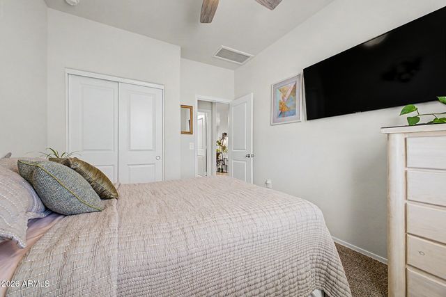 1872 W CENTRAL Avenue, Coolidge, AZ 85128