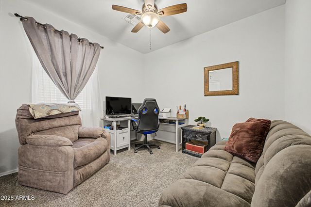1872 W CENTRAL Avenue, Coolidge, AZ 85128