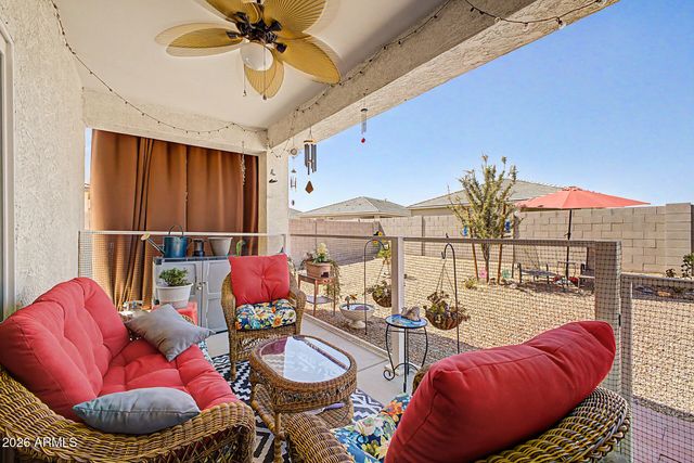 1872 W CENTRAL Avenue, Coolidge, AZ 85128