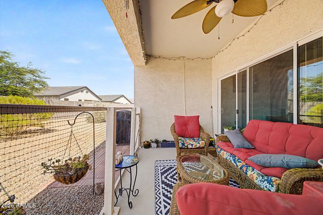 1872 W CENTRAL Avenue, Coolidge, AZ 85128
