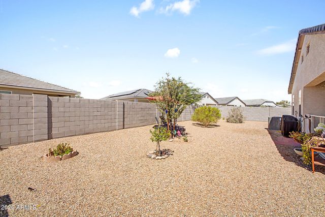 1872 W CENTRAL Avenue, Coolidge, AZ 85128