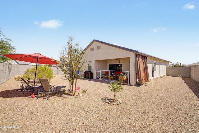1872 W CENTRAL Avenue, Coolidge, AZ 85128