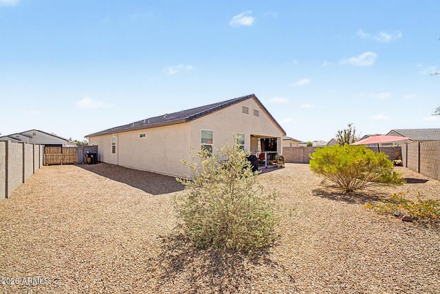 1872 W CENTRAL Avenue, Coolidge, AZ 85128