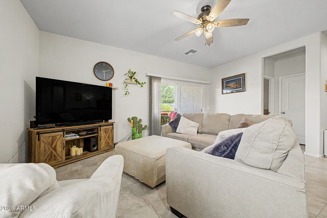 1872 W CENTRAL Avenue, Coolidge, AZ 85128