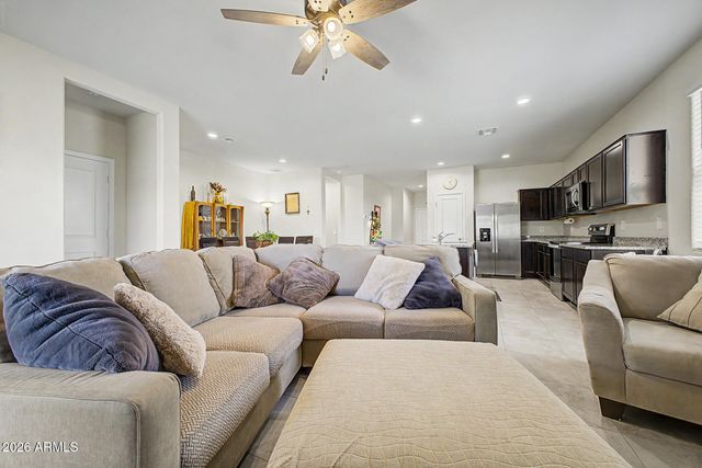 1872 W CENTRAL Avenue, Coolidge, AZ 85128